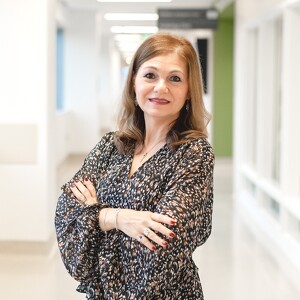 Fundraising Page: Franca Mancini